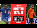 FK Panevezys Banga Gargzdai goals and highlights