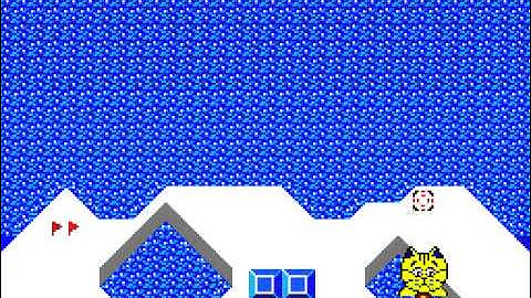 Action Fighter playthrough - Sega Master System