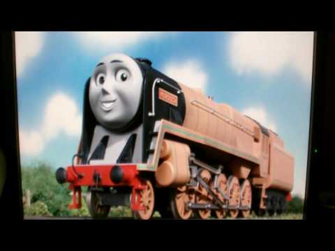 Thomas Character Profiles: Murdoch the Goods Engine