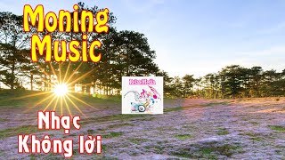 Nhạc Không Lời Cực Hay Cho Buổi Sáng - Hòa Tấu Saxophone Trữ Tình Hay Nhất Thế Giới - Relax For Work