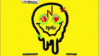 Farruko - Pepas (Nemesis Remix)