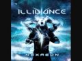 Illidiance -  In Thousands Gales I Dwell