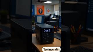 90 second me UPS complete truth#ups# VMC #hmc #electrical #engineering #electronic