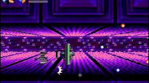 The Adventures Of Batman And Robin Sega Genesis Game - Level 2 - A Two-Sided Story - Part A