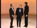 Dean Martin, Zero Mostel & Tommy Tune - Me & My Shadow