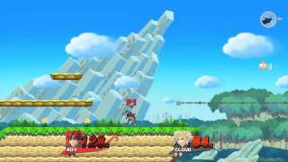 Roy's Up B OP