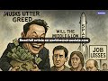 Musk's IPO fortune built on workers' graves | WNT