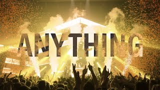 Video thumbnail of "Da Tweekaz & D-Sturb - Anything (Official Video)"