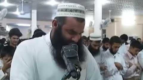 تلاوة تخشع لها القلوب وتقشعر لها الأبدان سورة(الزمر) بصوت الشيخ رمضان شكور رحمه الله تعالى