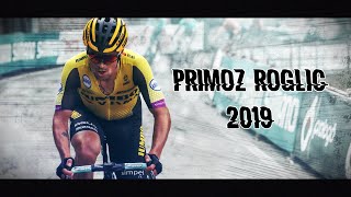 Primoz Roglic 2019 I Best Of