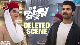 Family Star Deleted Scene - 1 | Vijay Deverakonda, Mrunal Thakur | Parasuram | Dil Raju by Dil Raju 456,836 views 1 month ago 32 seconds