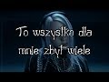 Billie Eilish - Six Feet Under - Tłumaczenie PL (Napisy Polskie)