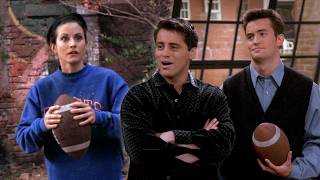 Download Lagu The Ones with Football | Friends MP3 Download Lagu The Ones with Football | Friends MP3