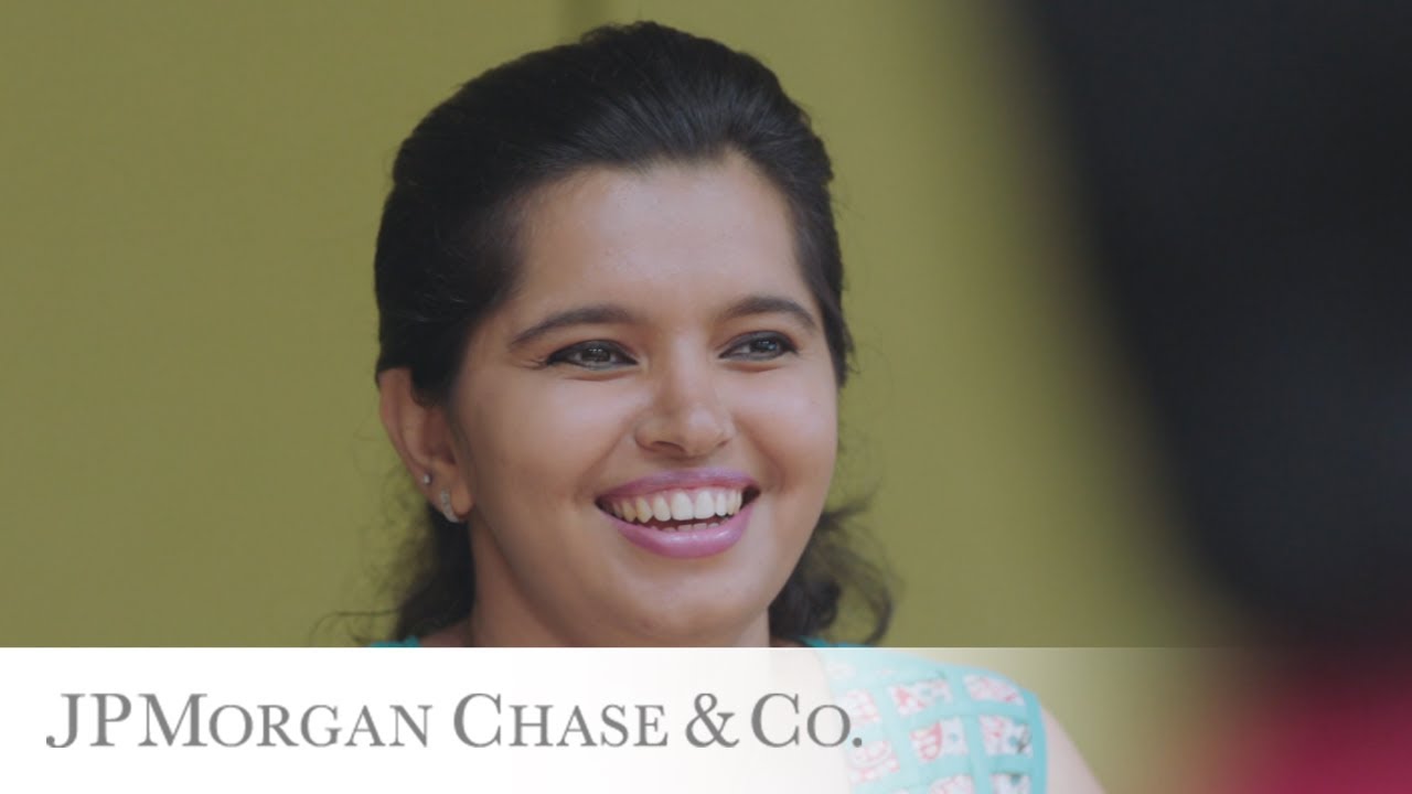 Analyst and Associate Life at the Mumbai Tech Hub | JPMorgan Chase ...