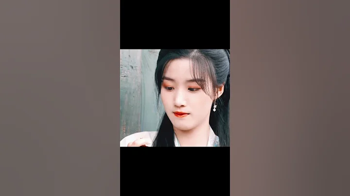 Es traviesa🤣#shorts #Florecerenlaadversidad #BlossomsinAdversity #LuYuxiao #Chinesedrama #cdrama - DayDayNews