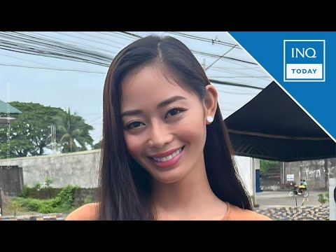 PNP evidence reveal beauty queen was abused; she and cop had an affair  | INQToday
