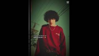 AMERİCAN BOYY😻🤧🤍💍🫂