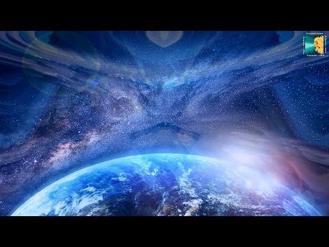 Предсказание Высшего разума о грядущих событиях на планете Земля.