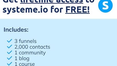 Unlock Your Business Potential with Free All in One Marketing Software!