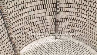 Acid proof Brick lining works