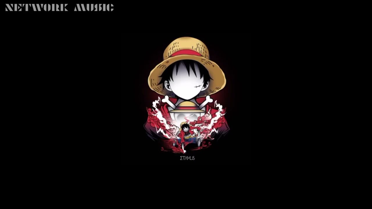 Ringtone One Piece 3 || Sound Effect