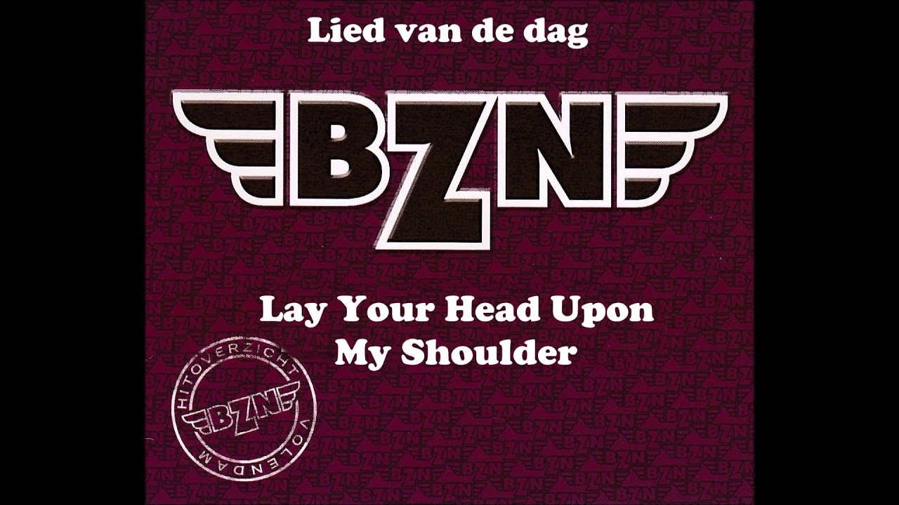 Lay Your Head Upon My Shoulder YouTube