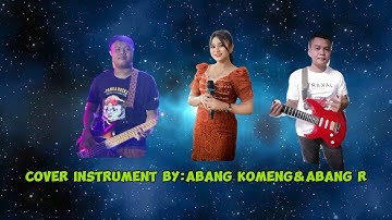 tang ting tung-cover instrument by abang komeng&abang R.
