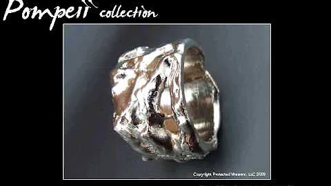 Michael Weems Jewelry Collection - September 09