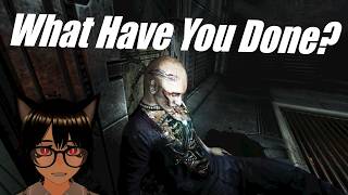 What have you done [SOMA Part 6]