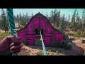 Far Cry New Dawn - High Art - Treasure Hunt Mission
