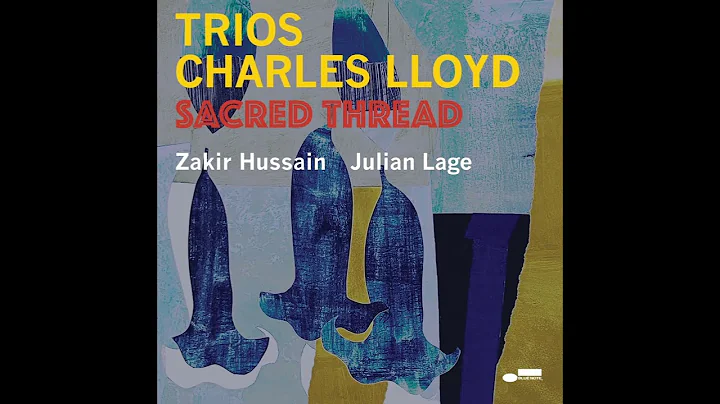 Charles Lloyd  - Kuti