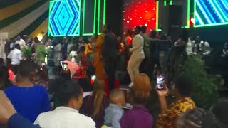 MUNGU ALIMWAMBIA YOSHUA #Tiktok challenges🔥🔥