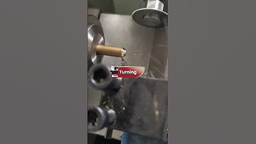 Change the Process, Not the Precision — SL 25 on Ball Joint Parts.#SawBlade  #OnePassMachining