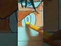 Anime#eye#colour#sketch#45/7days#challenge#16Feb2025