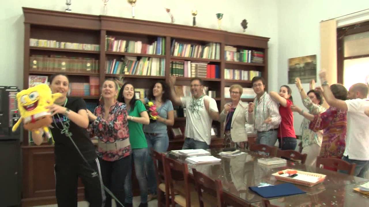 10600 - Colegio San José - NO IMPORTA QUE LLUEVA