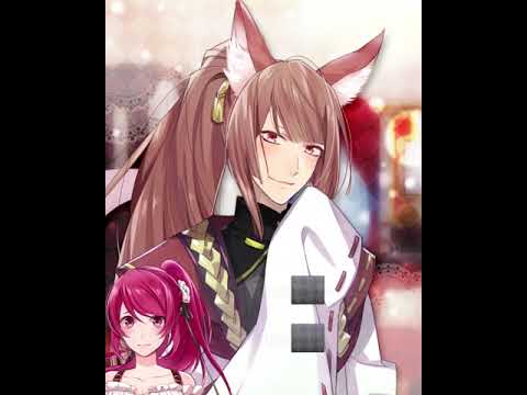Furry Ears: Yay or Nay? - Blood in Roses: Sascha Special Edition Video