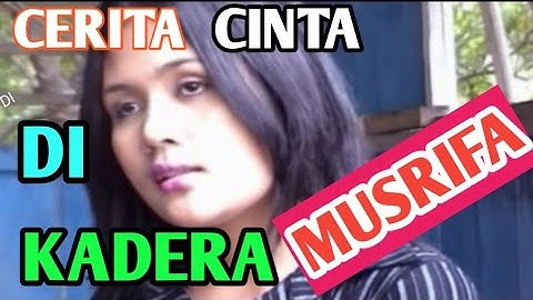 LAGU DAERAH TOLITOLI "SIRITA DEI KADERA