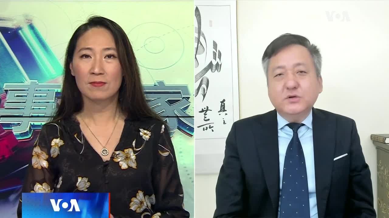 聚焦“普习会”：习近平疫情以来首次出访 中俄关系发展微妙丨ABC中文