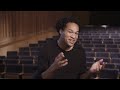 Sheku Kanneh-Mason - Myfanwy (track by track)
