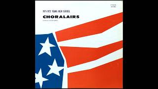 Yuma High School Choralairs - Happy Together [1970s High School Band Rock]