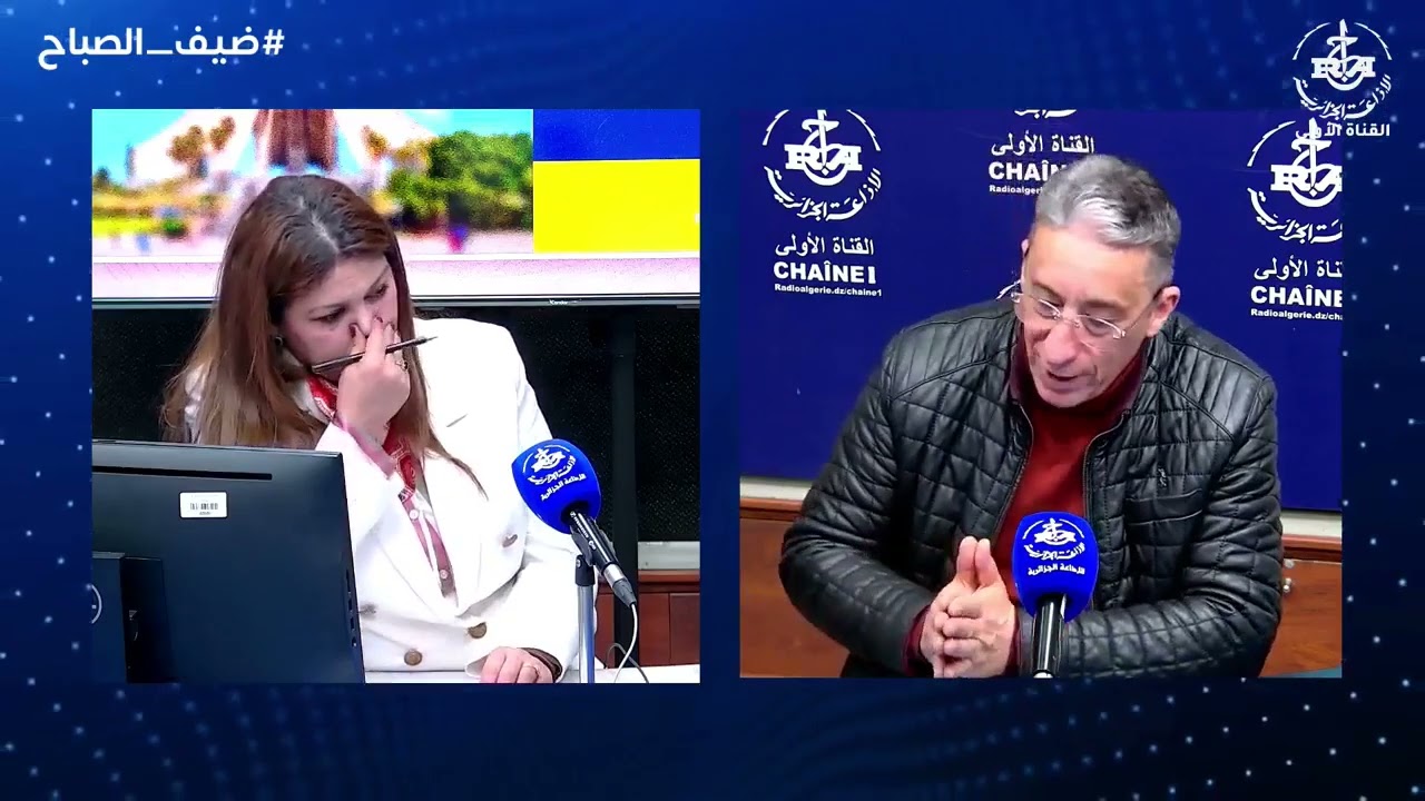 ضيف الصباح | الخبير الاقتصادي السيد محفوظ كاوبي