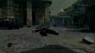 COD4 Double Tap