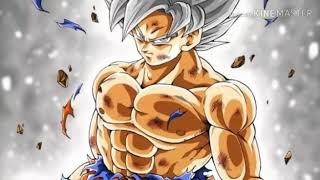 ULTIMATE BATTLE DRAGÓN BALL SUPER SONG PIANO TILES 2019 screenshot 5