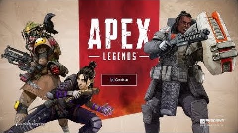 APEX LEGENDS PS4 - How to change Server for better ping