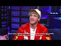 #LoganPaul enfrentará a #KSI en el Staples Center #KSIvsLoganPaul2