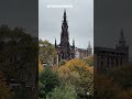 The history Of Edinburgh Scotland #ai #history #artificialintelligence #facts #civilization