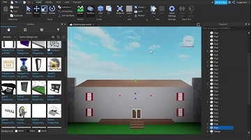 How to make a game like flood escape [PART 3!]