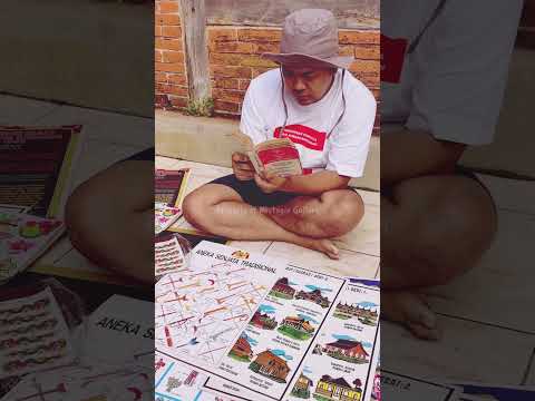 Selamat hari kesaktian pancasila dari masa lalu