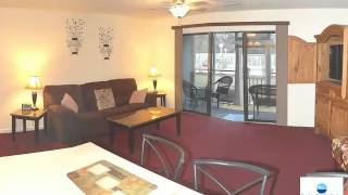 35-F Golf Colony Resort