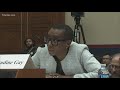 3 college presidents grilled in Congress on response to antisemitism on campus